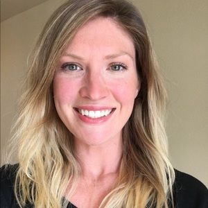 Meet your Posher, Meredith